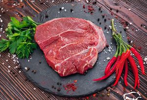 Стейк Рамп из мраморной говядины (Окраина).jpg