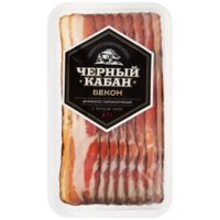 Бекон сырокопченый Клинский в нарезке (Клинский).webp