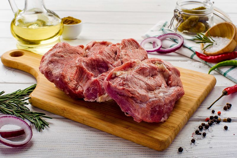Файл:Котлетное мясо свиное (КМК).jpg