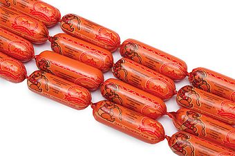 Сосиски Малыш высший сорт (Ошмянский мясокомбинат).jpg