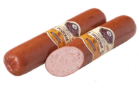 Варено-копченая колбаса Гусарская (Сибирские колбасы).png