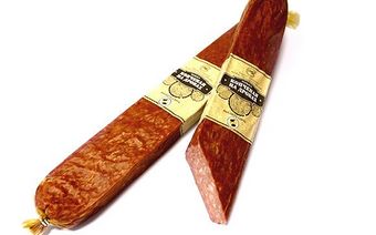 Колбаса варено-копченая Копченая на дровах (Слуцкий мясокомбинат).jpg
