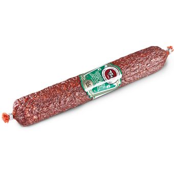 Колбаса сырокопченая Горская (конина) (Ялуторовский мясокомбинат).jpg