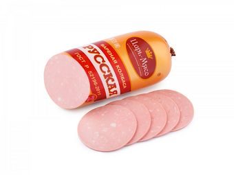 Вареная колбаса Русская ГОСТ (Царь-Мясо).jpg