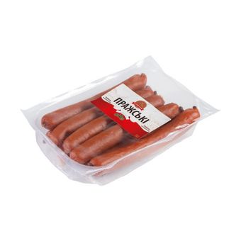 Колбаски полукопченые Пражськi (Салтовский мясокомбинат).jpg