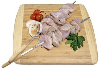 Шашлык из филе грудки куриной в маринаде (Псковский мясокомбинат).jpg