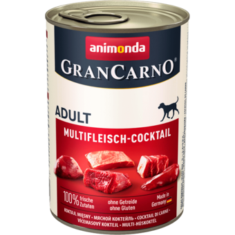 GranCarno для взрослых собак мясной коктейль (ANIMONDA).png