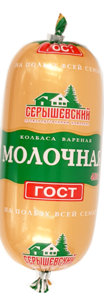 Файл:Колбаса варёная Молочная.png