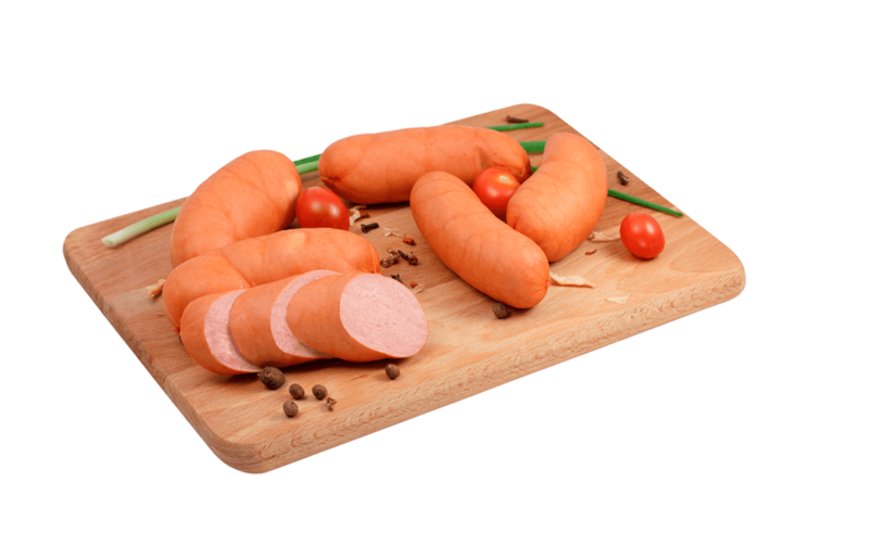 Файл:Сардельки Говяжьи (Мясной гурман).png