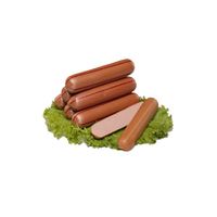 Сосиски молочные Оригинальные (с подкопчением) (Гурмелле).jpg