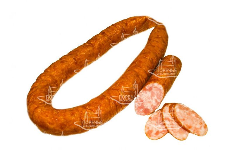 Файл:Колбаса Деревенская (Поречье).jpg