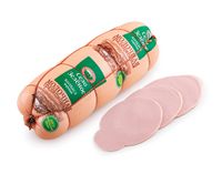 Колбаса вареная Молочная традиционная (Село Зеленое).jpg