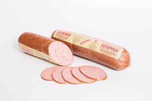 Колбаса вареная Телячья (Боровичский мясокомбинат).jpg