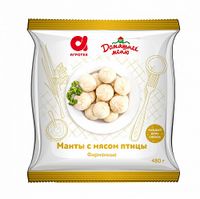 Манты с мясом птицы Фирменные (Агротек).jpg