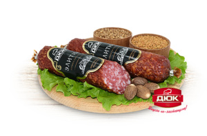 Колбаса сырокопченая Элитная (МК ДЮК).webp