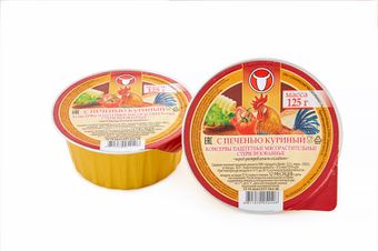 Паштет с Печенью куриный (Слонимский мясокомбинат).jpg