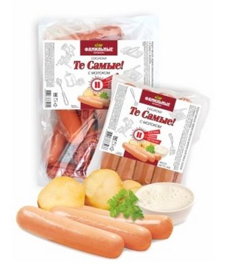 Сосиски Те самые! с молоком (Фамильные колбасы).jpg