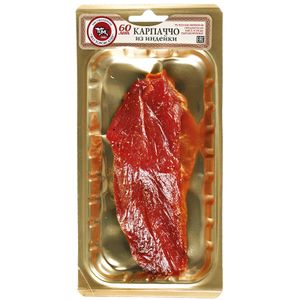Карпаччо (мяса индейки) (Ялуторовский мясокомбинат).jpg