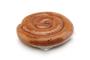 Колбаски Улитка с сыром и травами (Окраина).jpg