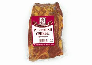 Ребрышки свиные варено-копченые (Добромир).jpg