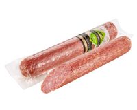 Сырокопченая колбаса Французская (Заволжский мясной).jpg