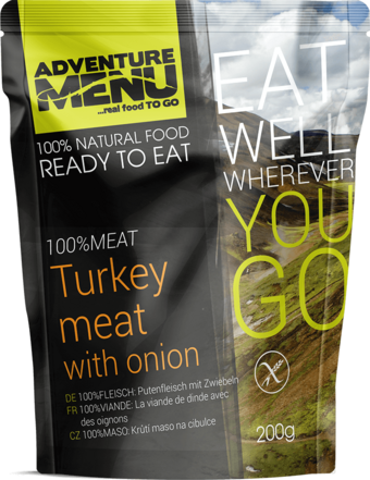 Turkey meat with onion (Adventure Menu).png