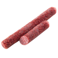 Колбаса сырокопченая Австрийская (Чебаркульская птица).png