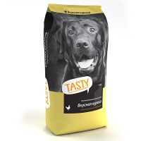 Вкусная курица Для собак (TASTY).jpg