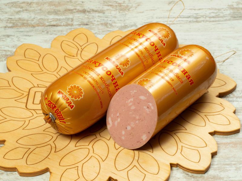 Файл:Колбаса вареная Закусочная ГОСТ (КОЛЯДА).jpg