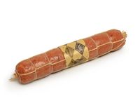 Колбаса полукопченая из мяса птицы Застольная первый сорт (Ржевское подворье).jpg