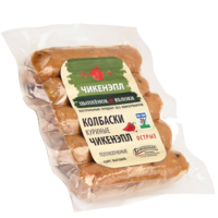 Колбаски куриные Чикенэпл острые (Егорьевская фабрика).png