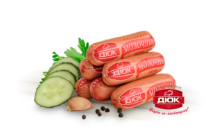 Сосиски Молочные (МК ДЮК).webp