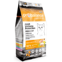 Adult Immuno Protection курица и индейка (Probalance).png