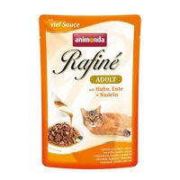 Rafin Soupe коктейль из курицы, утки и пасты (ANIMONDA).jpg