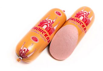 Вареная колбаса Лионская (Усольский свинокомплекс).jpg