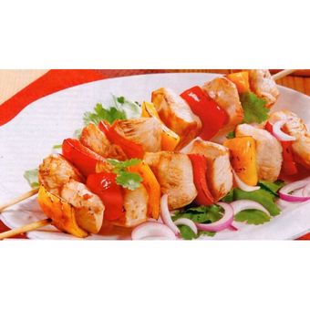 Замороженный полуфабрикат Шашлык Фирменный (Сибирские колбасы).jpg