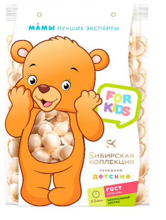 Пельмени KIDS Детские (Сибирская коллекция).png