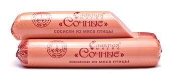 Сосиски Сочные (Славная марка).jpg