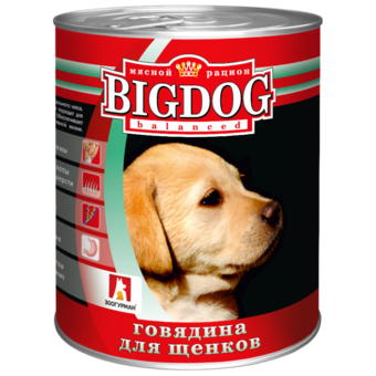 BigDog Говядина для щенков (Зоогурман).png