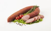 Полукопченая колбаса Георгиевская (Новоуральский мясной двор).jpg