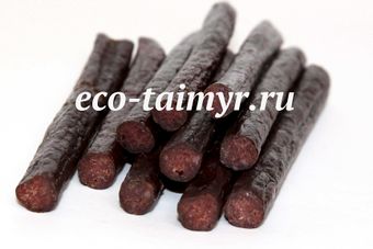 Снеки колбаски из оленины Салями (ЭкоТаймыр).jpg