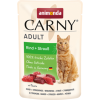 Carny Adult говядина, страус (ANIMONDA).png