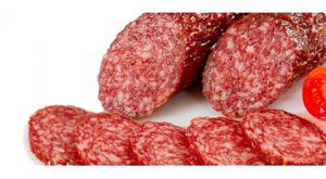 Колбаса Вегус сырокопчёная (Вегус).jpg