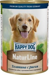 Кусочки в фарше телятина с рисом (Happy Dog).jpg