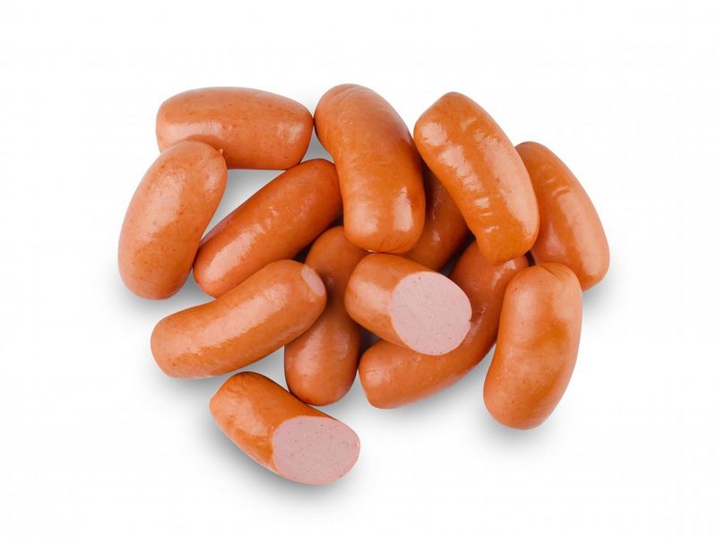 Файл:Сардельки Свиные ГОСТ (Царь-Мясо).jpg