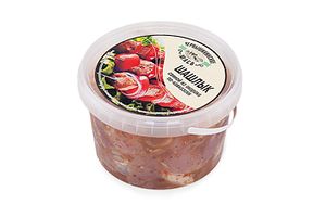 Шашлык свиной из окорока По-Кавказски (Чернышихинский мясокомбинат).jpg