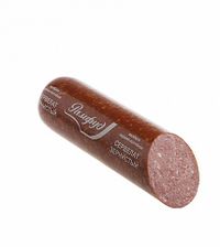 Варено-копченая колбаса Сервелат Зернистый (Раменские деликатесы).jpg