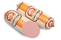 Колбаса Сливочная вареная высший сорт (Ошмянский мясокомбинат).jpg