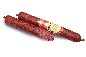 Колбаса сырокопченая салями Мускатная (Ошмянский мясокомбинат).jpg