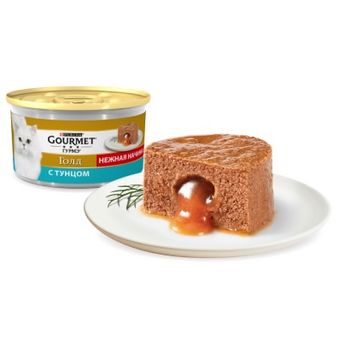 Голд Нежная Начинка с тунцом (Gourmet).jpg